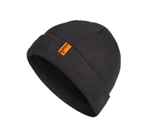 Шапка Norfin KOBOLD WARM Gray размер (L)