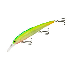 Воблер Pradco Bandit WALLEYE SHALLOW 120F, цвет Grapefruit, 17,7 гр.