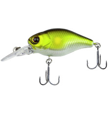 Воблер крэнк Jackall CHUBBY 38F-MR ayu, 4.2 гр.