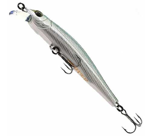 Воблер ZipBaits ORBIT 80SP-SR 21