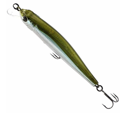 Воблер ZipBaits ORBIT 80SP-SR 21