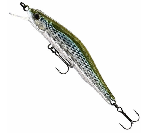 Воблер ZipBaits ORBIT 80SP-SR 21