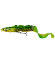 Savage Gear 3D BURBOT SHALLOW 250мм Firetiger, 1шт.