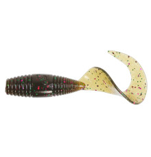 Lucky John Pro Series J.I.B TAIL 1.5in S21, 15шт.