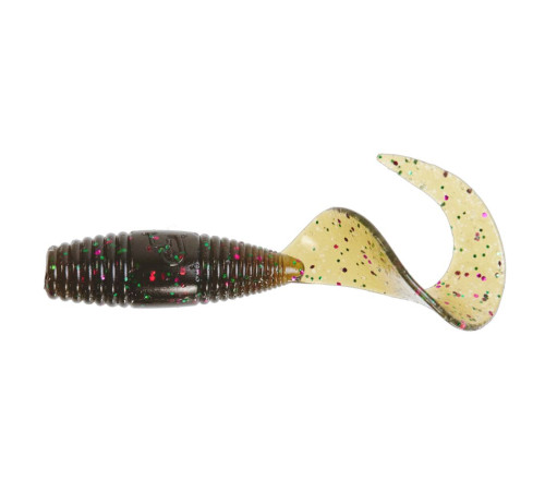 Lucky John Pro Series J.I.B TAIL 1.5in S21, 15шт.