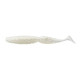 Lucky John Pro Series MEGAWORM 3.0in T47, 7шт.