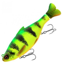 Воблер Savage Gear 3D Hard Pulsetail Roach 135SS цвет Firetiger (1шт)
