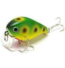 Воблер Lucky Craft Clutch SSR цвет 289 Frog
