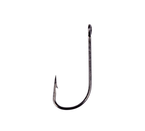 Крючки Cobra ALLROUND сер. CA125, №12, 10шт.