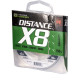 Плетеная леска Feeder Concept Distance х8 BRAID Dark Green 150м,  0.1мм