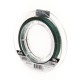 Плетеная леска Feeder Concept Distance х8 BRAID Dark Green 150м,  0.1мм