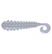 Силиконовые приманки Bait Breath BUGSY 2.5" 134, 10шт, твистер