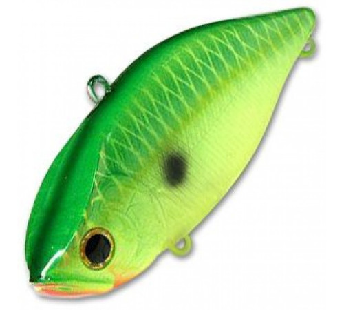 Воблер Lucky Craft LV 500 цвет 111 Peacock