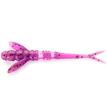 FishUp FLIT 1.5" 016 - Lox/Green & Black, 10шт.