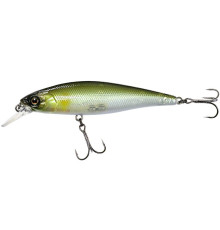 Воблер минноу Jackall SQUAD MINNOW 65SP ghost ayu, 5.8 гр.