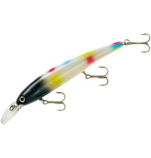 Воблер Pradco Bandit WALLEYE SHALLOW 120F, цвет Fruit Dots, 17,7 гр.
