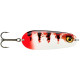 Блесна колеблющаясяRapala NAUVO 19гр , цвет CRHD