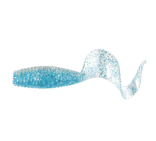 Lucky John Pro Series J.I.B TAIL 2.0in T05, 10шт.
