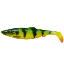 Силиконовая приманка Savage Gear 4D LB HERRING SHAD 160мм Firetiger, 1шт, виброхвост
