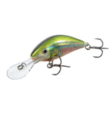 Воблер Salmo HORNET 40F, цвет Holographic Oikawa, 3 гр.