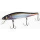 Воблер минноу Megabass VISION ONETEN 110SP m cosmic shad, 14.2 гр.