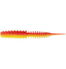 Силиконовые приманки Select AIR TAIL 2.5" 202, 7шт, слаг
