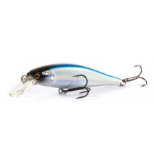 Воблер Lucky John Original MINNOW X 100SP, цвет A67