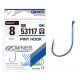 Крючки Owner PINT HOOK сер. 53117, размер 12, 13шт