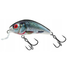 Воблер Salmo RATTLIN' HORNET 35F-SR, цвет Holographic Real Dace, 3 гр.