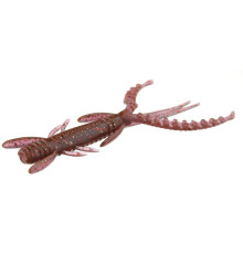Lucky John Pro Series HOGY SHRIMP 2,2in S14, 10шт.