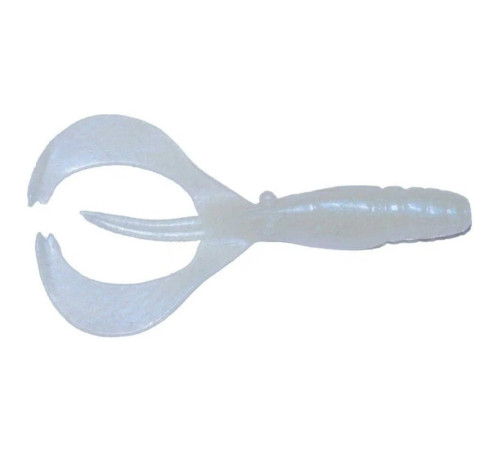 Силиконовые приманки Bait Breath SL-REMIX 3.5" 134, 8шт, рак