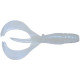 Силиконовые приманки Bait Breath SL-REMIX 3.5" 134, 8шт, рак