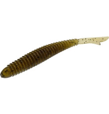 Силиконовые приманки Bait Breath U30 FISH TAIL RINGER 2.8" 817, 8шт, слаг