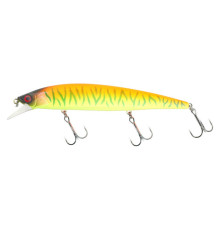 Воблер минноу Jackall RERANGE 110SP tropical mat tiger, 14.8 гр.