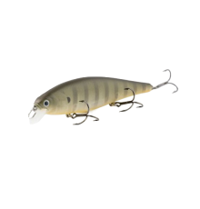 Воблер Lucky Craft Pointer 128SP цвет NC Female Bluegill