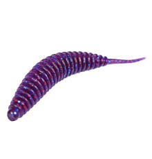 Lucky John Pro Series ULTRA WORM 1.0in S63, 20шт.