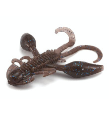 Lucky John Pro Series ROCK CRAW 2.8in S19, 6шт.