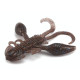 Lucky John Pro Series ROCK CRAW 2.8in S19, 6шт.