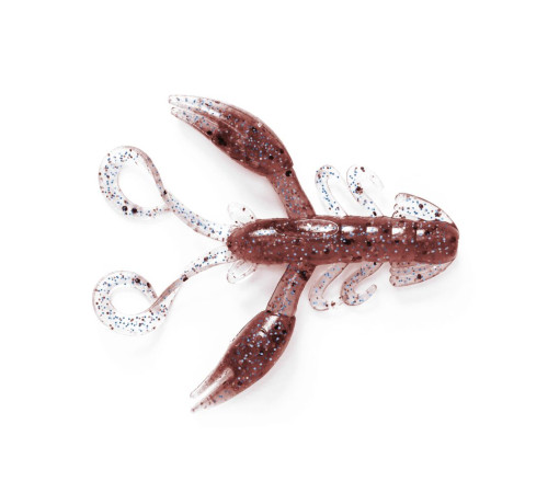 Lucky John Pro Series ROCK CRAW 2.8in S19, 6шт.