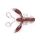 Lucky John Pro Series ROCK CRAW 2.8in S19, 6шт.
