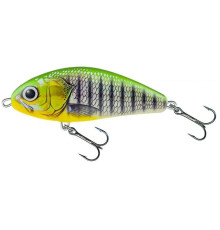 Воблер Salmo FATSO 140S, цвет Phantom Perch, 115 гр.