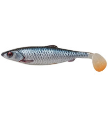 Силиконовая приманка Savage Gear 4D LB HERRING SHAD 160мм Roach, 1шт, виброхвост