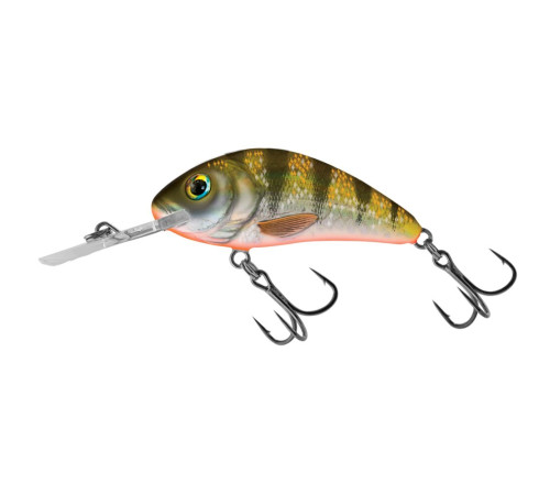 Воблер Salmo RATTLIN' HORNET 55F, цвет YHP, 10,5 гр.
