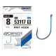 Крючки Owner PINT HOOK сер. 53117, размер 6, 10шт