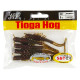 Lucky John Pro Series TIOGA HOG 3.5in PA03, 6шт.