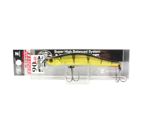 Воблер ZipBaits ORBIT 90SP-SR 401R