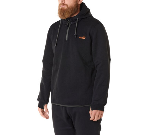 Термобелье Norfin COSY LINE BLACK (размер XL)