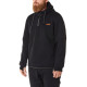Термобелье Norfin COSY LINE BLACK (размер XL)
