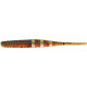 Силиконовые приманки Select JAVIK 2.2" 217, 7шт, слаг