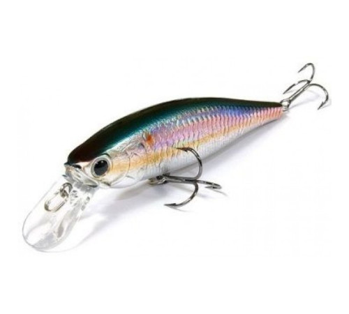 Воблер Lucky Craft Pointer 100 цвет 270 MS American Shad